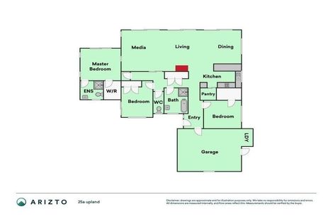 Photo of property in 25a Upland Road, Western Heights, Rotorua, 3015