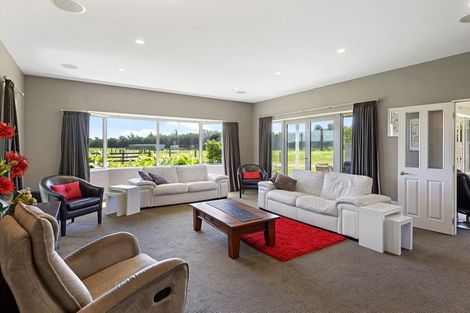 Photo of property in 98 Streeters Road, Gebbies Valley, Christchurch, 7672