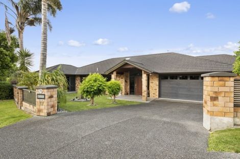 Photo of property in 19 Jarrah Park Drive, Pyes Pa, Tauranga, 3112