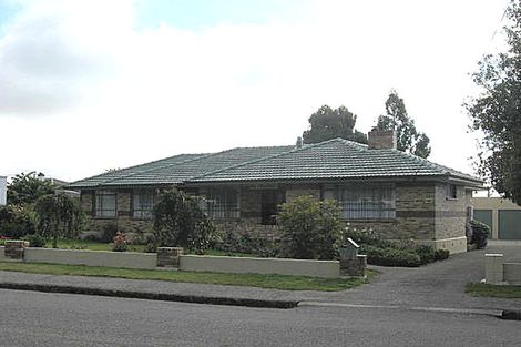 Photo of property in 2 Mill Road, Waimate, 7924