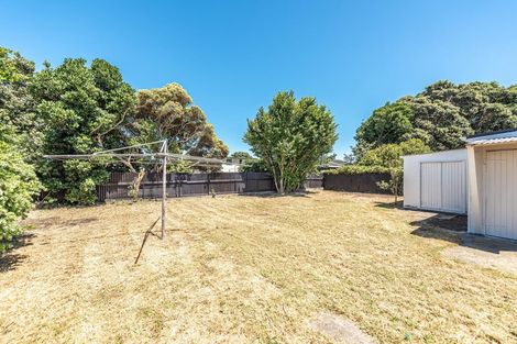 Photo of property in 27 Hood Street, Castlecliff, Whanganui, 4501