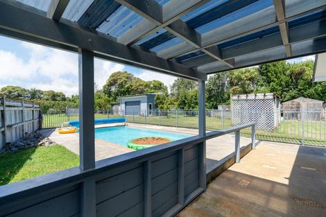 Photo of property in 294 Te Waka Road, Otaki, 5581