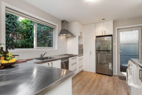 Photo of property in 7a Roxburgh Street, Sydenham, Christchurch, 8023