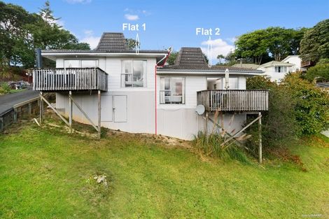 Photo of property in 147 Browns Bay Road, Browns Bay, Auckland, 0630