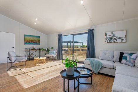 Photo of property in 5 Guthrie Court, Bulls, 4818