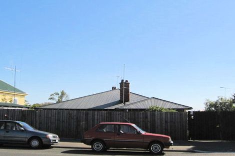 Photo of property in 137 North Street, Seaview, Timaru, 7910