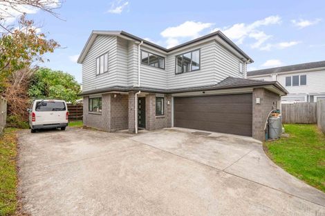 Photo of property in 38c Alma Crescent, Papakura, 2110