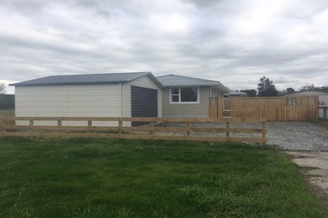 Photo of property in 132 Elizabeth Avenue, Rakaia, 7710