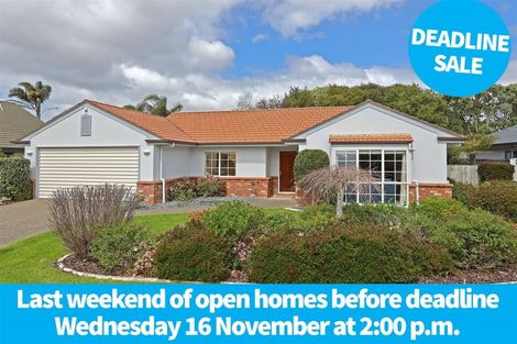 Photo of property in 18 Graven Court, Henderson, Auckland, 0612