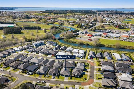 Photo of property in 26 Mural Drive, Katikati, 3129