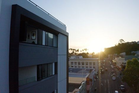 Photo of property in 401/70 Tennyson Street, Napier South, Napier, 4110