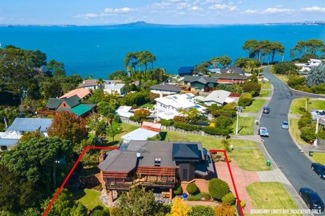 Photo of property in 8 Tui Street, Torbay, Auckland, 0630