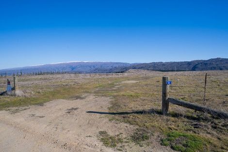 Photo of property in 93 Stones Road, Waikerikeri, Alexandra, 9391