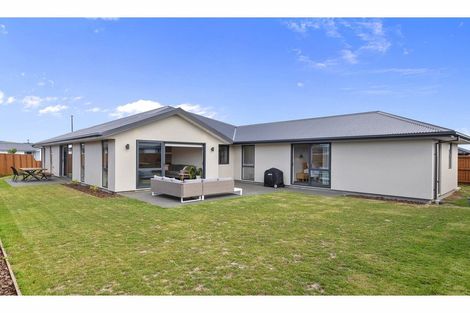 Photo of property in 3 Snow Cup Close, Lincoln, 7608