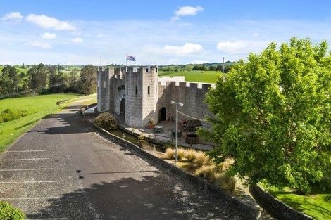 Photo of property in 7 Mahood Street, Tirau, 3410