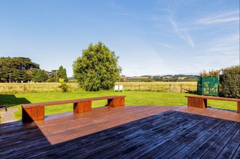 Photo of property in 425 Ballance Road, Ballance, Pahiatua, 4983