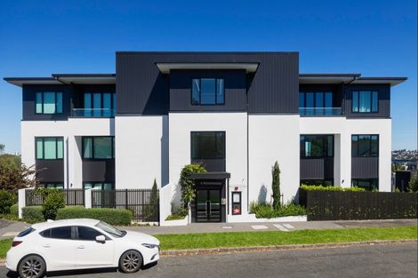 Photo of property in 3/15 Ngaio Street, Orakei, Auckland, 1071