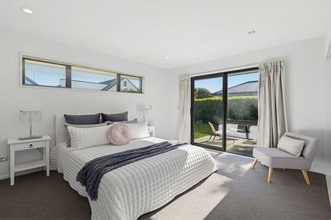 Photo of property in 3 Chandler Way, Rolleston, 7615