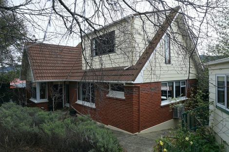 Photo of property in 263 Pine Hill Road, Liberton, Dunedin, 9010