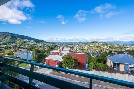 Photo of property in 121 Heke Street, Ngaio, Wellington, 6035