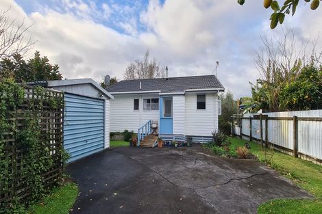 Photo of property in 343 Aberdeen Road, Gisborne, 4010