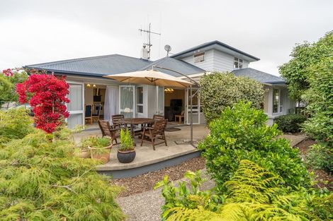 Photo of property in 328 Cambridge Road, Hillcrest, Hamilton, 3216