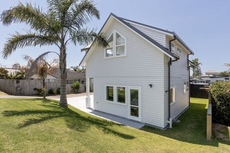 Photo of property in 107a Oceanview Road, Mount Maunganui, 3116