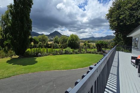 Photo of property in Cotswold Cottage B & B, 46 Maramarahi Road, Thames, 3578