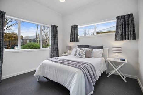 Photo of property in 47 Mathesons Road, Phillipstown, Christchurch, 8011