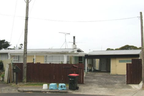 Photo of property in 27 Deas Place, Otahuhu, Auckland, 1062