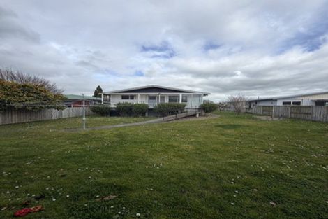 Photo of property in 82 Rawhiti Avenue, Matamata, 3400