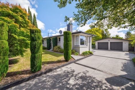 Photo of property in 73 Dunedin Street, Redwood, Christchurch, 8051