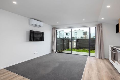 Photo of property in 1/24 Percy Street, Phillipstown, Christchurch, 8011