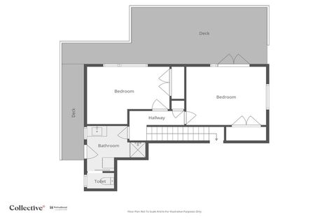 Photo of property in 41 Lomita Road, Johnsonville, Wellington, 6037