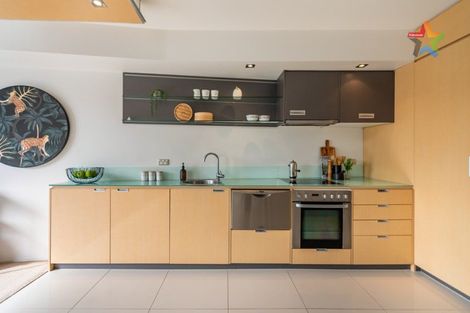 Photo of property in Century City Apartments, 65/72 Tory Street, Te Aro, Wellington, 6011