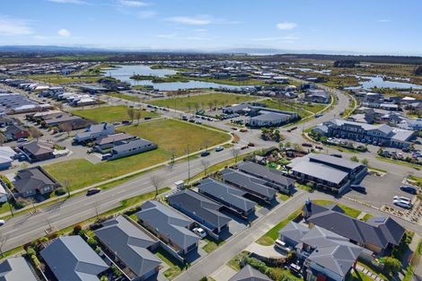 Photo of property in 47 Pegasus Boulevard, Pegasus, 7612