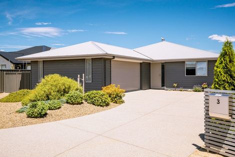 Photo of property in 3 Magnetic Place, Cromwell, 9310
