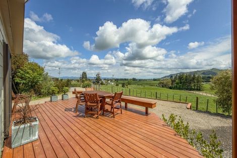 Photo of property in 276 Rawhiti Road, Te Aroha, 3392