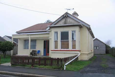 Photo of property in 21 Cutten Street, South Dunedin, Dunedin, 9012