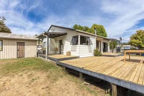 Photo of property in 8 Papua Street, Turangi, 3334