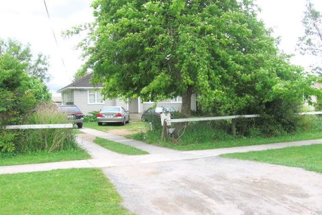 Photo of property in 12 Seddon Street, Waharoa, 3401