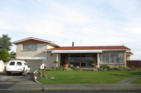 Photo of property in 7 Kildare Drive, Waikiwi, Invercargill, 9810