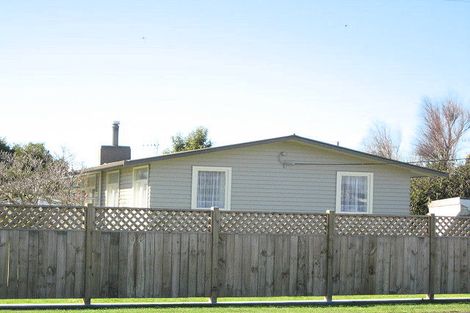 Photo of property in 113 Tavistock Road, Waipukurau, 4200
