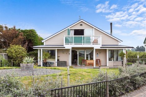 Photo of property in 610 Woodside Road, Coopers Creek, Oxford, 7495