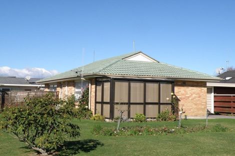 Photo of property in 1b Karaka Street, Matamata, 3400