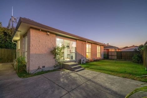Photo of property in 2/94 Aldwins Road, Phillipstown, Christchurch, 8062