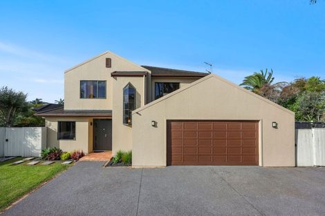 Photo of property in 40 Burnaston Court, Dannemora, Auckland, 2016