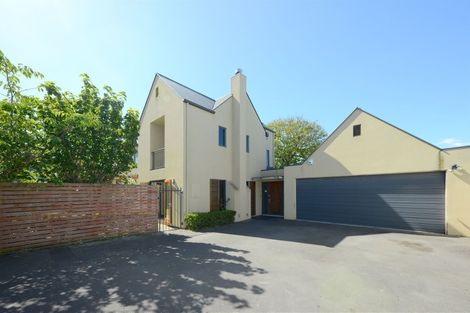 Photo of property in 88a Merivale Lane, Merivale, Christchurch, 8014