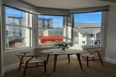 Photo of property in 133 Dixon Street, Te Aro, Wellington, 6011