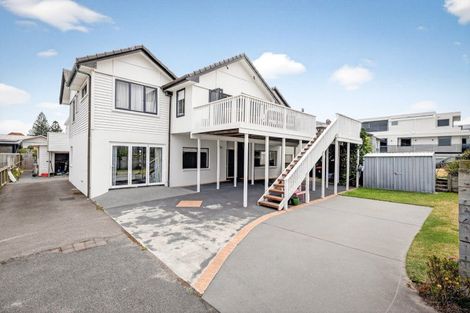 Photo of property in 4 Oceanbeach Road, Mount Maunganui, 3116
